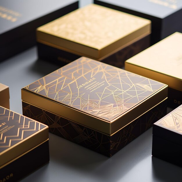 Foil Printing