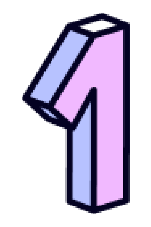 step 1